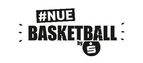 basketball nurnberg Sticker by SPKNBG_1821