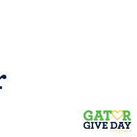 Gator Give Day Sticker by Allegheny College