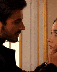 Pareja GIF