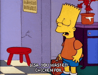 Season 2 GIF by The Simpsons