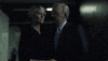 frank underwood netflix GIF by House of Cards