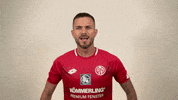 Danny Latza GIF by 1. FSV Mainz 05