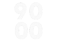 Augustbar 9000 spiritis 9000-spiritst 9000 spirist Sticker