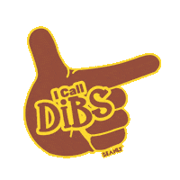 Sticker by BEANLY