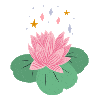 Antaeustheatre lotus echo park antaeus zcp Sticker