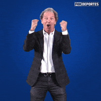Club America Goal GIF by FOX Deportes