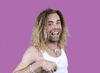 Peace Sign GIF by MOD SUN