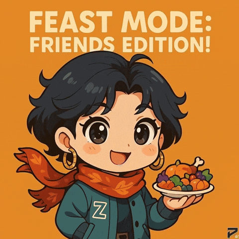 Celebrar For You GIF by Persona