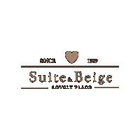 SuiteBeige moda ropa tienda beige Sticker