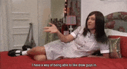 ja'mie king television GIF