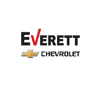 Theeverettdifference Sticker by Everett Buick GMC
