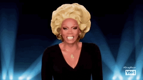episode 12 GIF by RuPaul's Drag Race