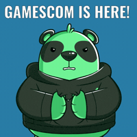 Excited New Games GIF by SuperVerse