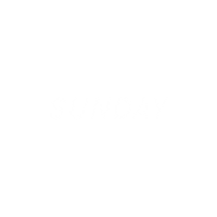 Les Paul Sunday Sticker by Gibson Guitar