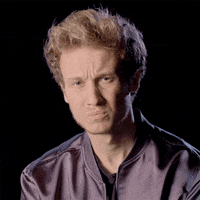 excuse me what GIF by Playboy Fragrances