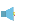 Listen Turn Up Sticker by Unit Media Group