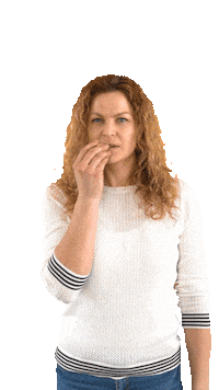 lips lady Sticker by TRIAD