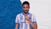 Happy Soccer GIF by Hertha BSC