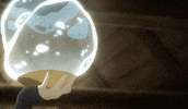 Girl Water GIF