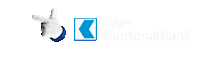 Bank Zug Sticker by Zuger Kantonalbank