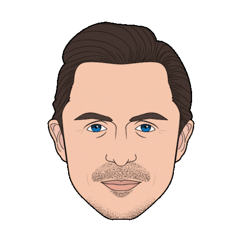 martin solveig dj Sticker by Domix