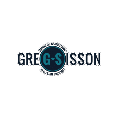 GregSisson giphyupload greg sisson sisson the greg sisson team Sticker
