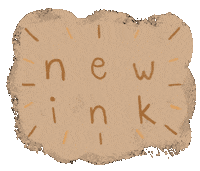 New Tattoo Sticker