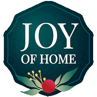 Christmas Winter Sticker by Ferguson