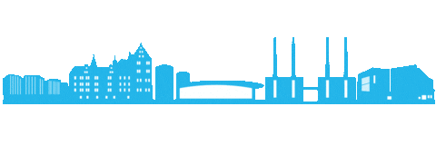 Theater Vw Sticker by Stadt Wolfsburg