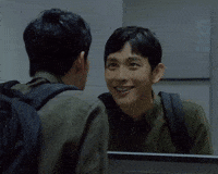 Mirror Sfh GIF