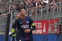 Paris Saint-Germain Psg GIF