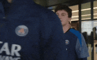 Paris Saint-Germain GIF