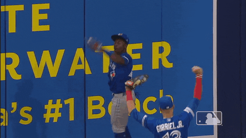 major league baseball sport GIF by MLB