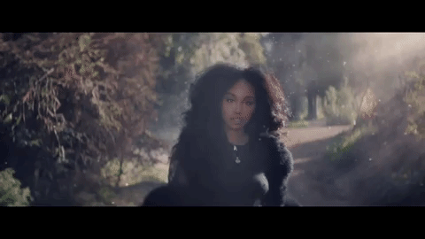 glam supermodel GIF by RCA Records UK