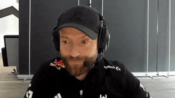 Yell G2 Esports GIF by BLAST