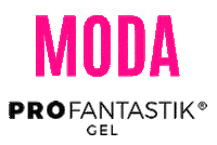 Fantastiktienda Sticker by ProFantastik Gel