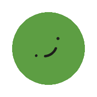 Happy Burger Sticker by SM ShakeShakMx