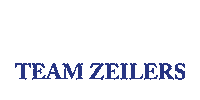 teamzeilers team 2020 race boat Sticker