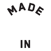 Canadian Sticker by MADE | NOUS