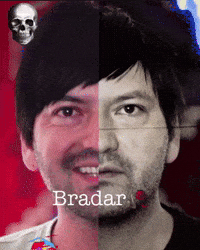 Neon Lights GIF