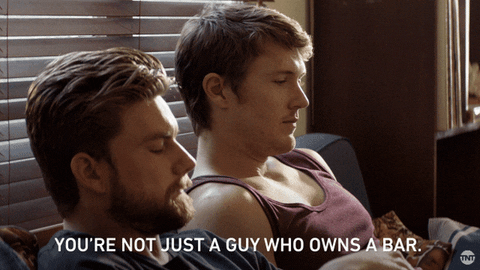 season 3 episode 10 GIF by Animal Kingdom on TNT