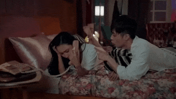 Angry Korean GIF