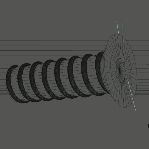 data bending future screw GIF by Transientfault