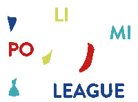 Football Basketball Sticker by Sport - Politecnico di Milano