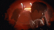 Kim Mingyu Korean GIF