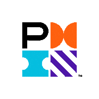 Project Management Typography Sticker by pmi_org