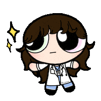 Bingo 박은빈 Sticker