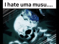 Stardust Crusaders Uma Musume GIF