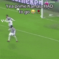 Kamala Harris GIF by Respective