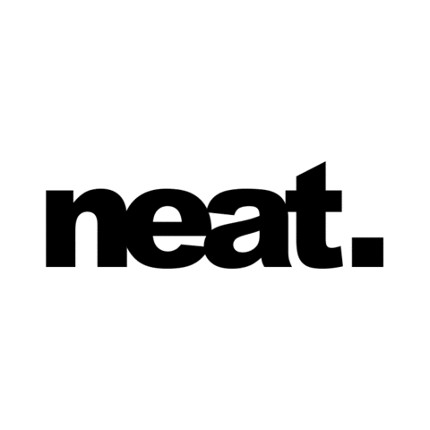 D5Neat Sticker by deadmau5